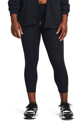Legging taille haute Motion - Noir