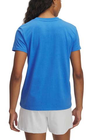 T-shirt Rival Knit - Bleu foncé