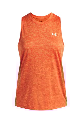 Débardeur Tech - Orange