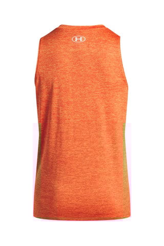 Débardeur Tech - Orange