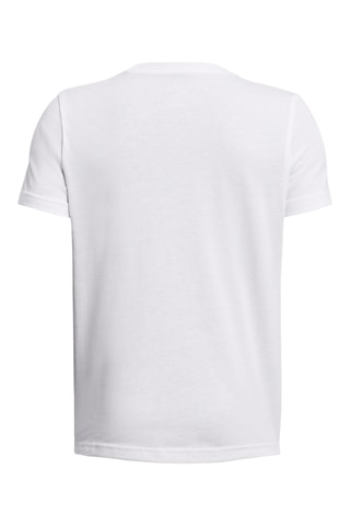 T-shirt de basketball Stephen Curry - Blanc