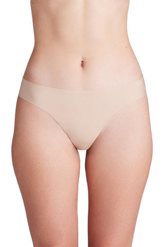 3 strings Pure - Beige