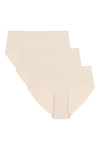 Culotte Pure - Marron