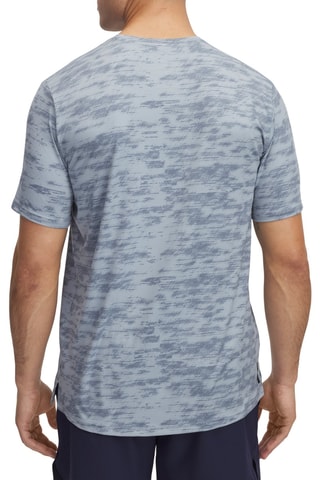 T-shirt d’entraînement Vanish - Bleu cobalt