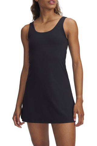 Robe d'entraînement Motion - Noir