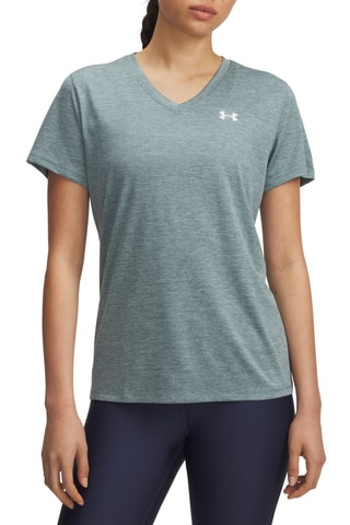 T-shirt d’entrainement Tech - Bleu