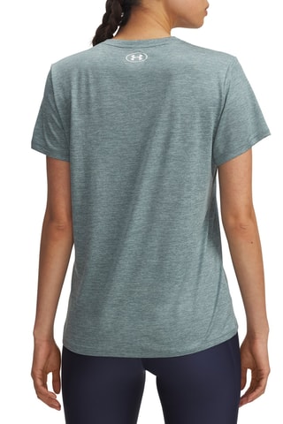 T-shirt d’entrainement Tech - Bleu