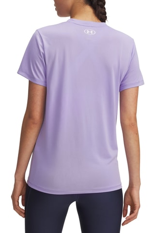 T-shirt d’entraînement Tech - Violet