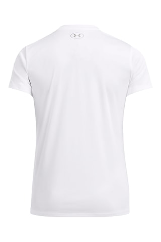 T-shirt d’entrainement Tech - Blanc