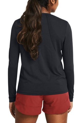 Top d’entraînement Vanish - Noir