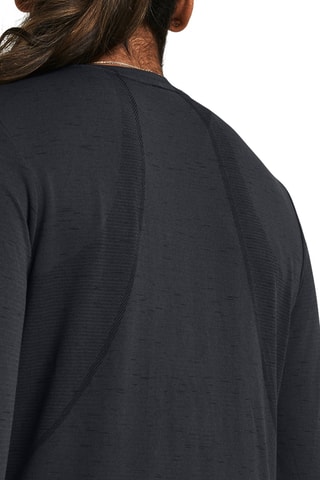 Top d’entraînement Vanish - Noir