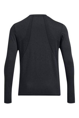 Top d’entraînement Vanish - Noir