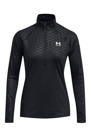 T-shirt d’entraînement Tech - Noir