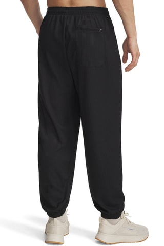 Pantalon Rival Terry - Noir