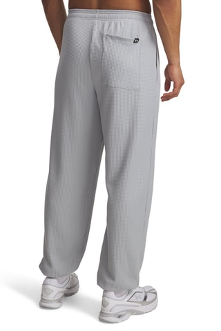 Pantalon Rival Terry - Gris