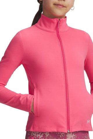 Veste d’entrainement Motion - Rose