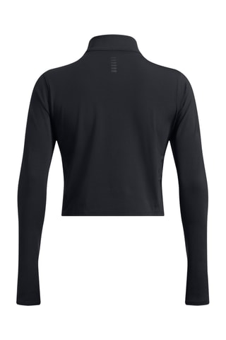 T-shirt de running Launch Elite - Noir