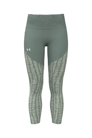 Legging d’entraînement taille haute Tech Fitted - Vert d’eau