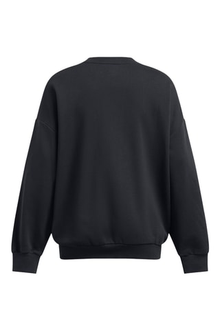 Sweat polar Rival - Preto