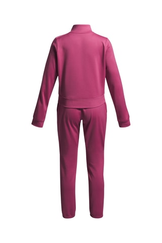 Veste et pantalon Icon - Rouge