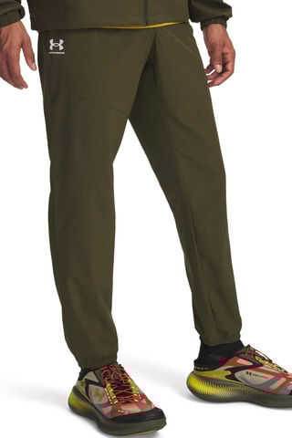 Pantalon Vibe - Vert olive