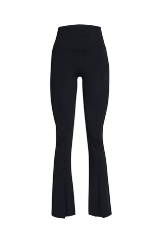 Pantalon d’entraînement taille haute Meridian - Noir