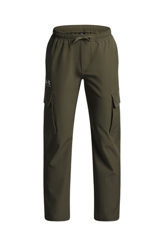 Pantalon Icon - Vert foncé