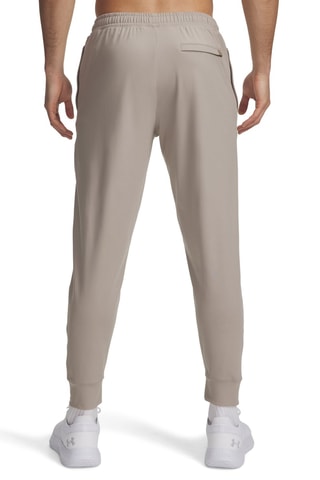 Pantalon d’entraînement Meridian - Marron