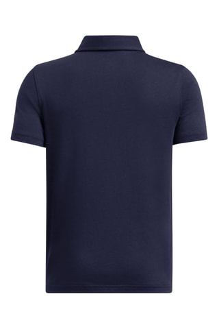 Polo Icon - Bleu marine