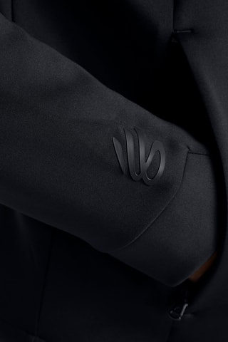 Veste de basketball Curry - Noir