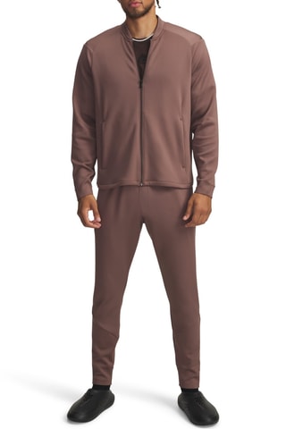 Veste de basketball Curry - Marron