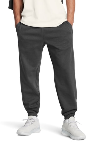 Pantalon de basketball Curry - Gris foncé