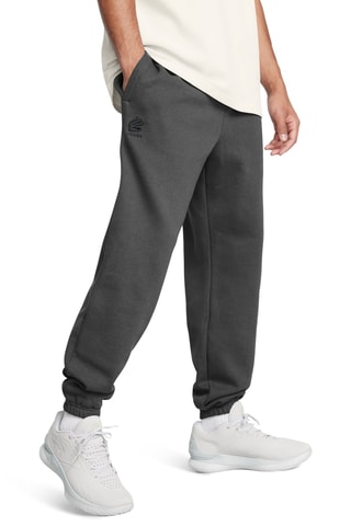 Pantalon de basketball Curry - Gris foncé
