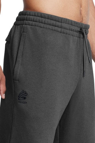 Pantalon de basketball Curry - Gris foncé