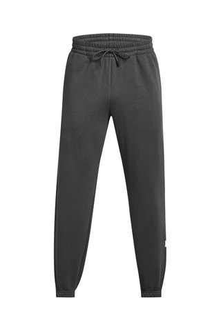 Pantalon de basketball Curry - Gris foncé