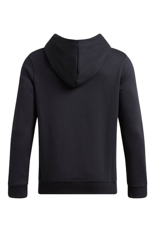 Sweat à capuche Stephen Curry - Noir