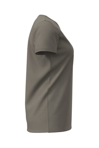 T-shirt Energy Graphics - Gris foncé