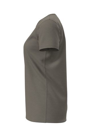 T-shirt Energy Graphics - Gris foncé