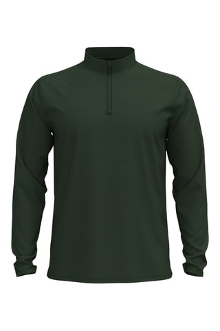 T-shirt d'entraînement Motion - Vert foncé