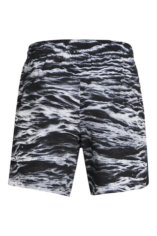 Short d’entraînement The Rock - Noir