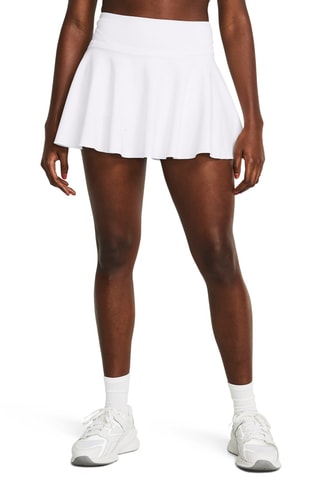 Jupe d'entraînement Motion - Blanc
