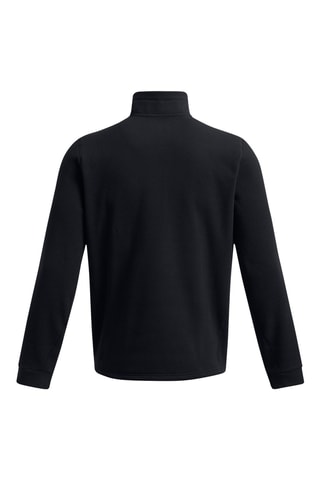 Sweat polaire Expanse Microfleece - Noir