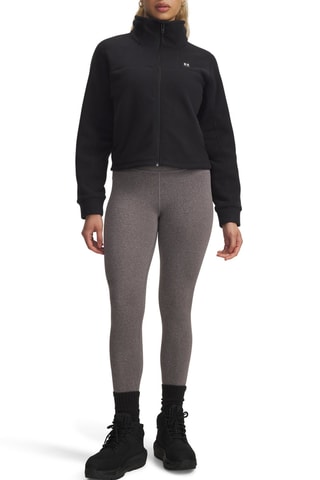 Veste polaire Expanse - Noir