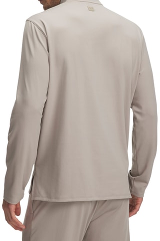 T-shirt d’entrainement Meridian - Marron