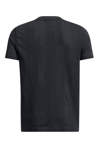 T-shirt d’entrainement Vanish Seamless - Noir