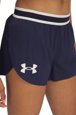 Short de running - Bleu nuit