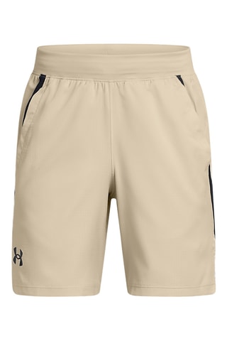 Short de running Launch Elite - Marron