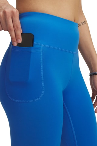 Legging d’entrainement Motion - Bleu roi