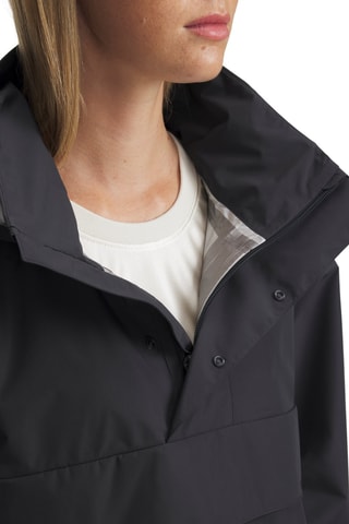 Veste Cloudstrike - Gris foncé