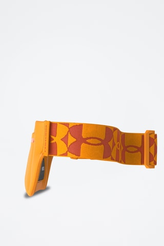 Sac banane Velociti - Orange